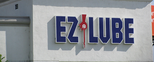 lube