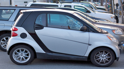 smartcar