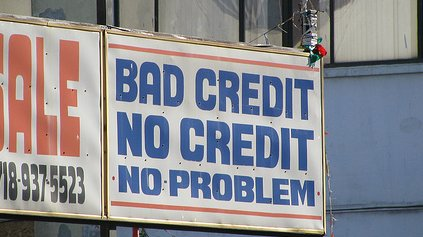 credit