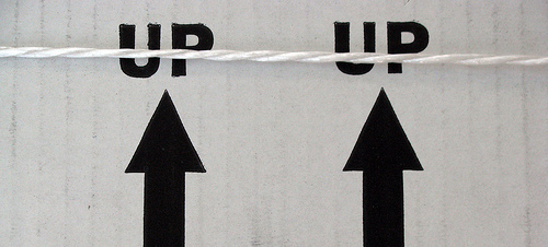 up up