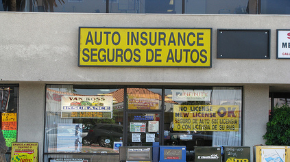 car insurance