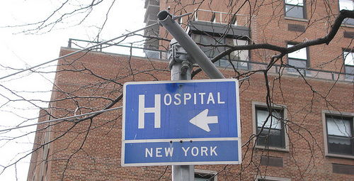hospital hospital