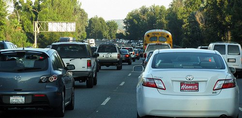 rush hour rush hour