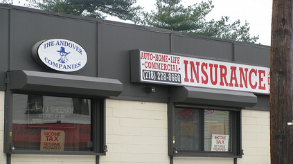 insurance