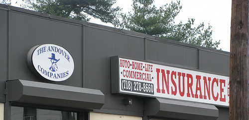 insurance insurance