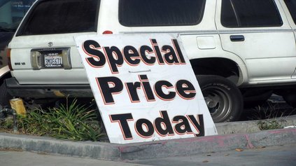name your price name your price