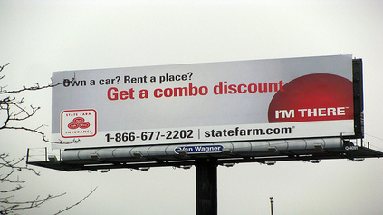 state farm state farm