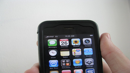 iPhone