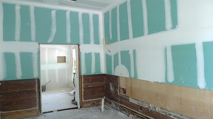 drywall