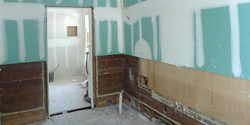 drywall