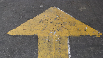 up arrow up arrow
