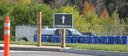 commercial commercial