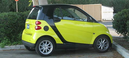 smart car smart car