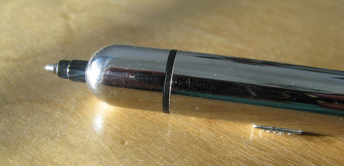 pen pen