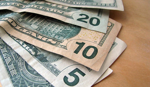 money money