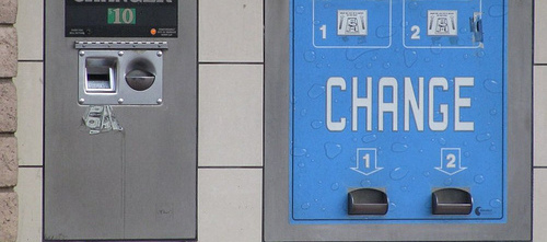 change