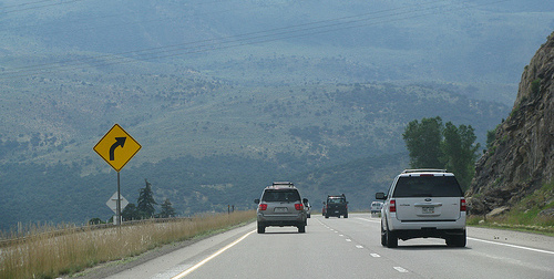 roadside