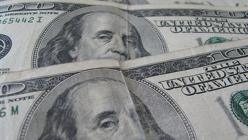 money money