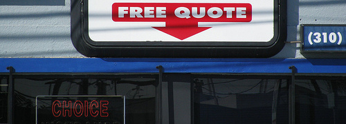 quote quote
