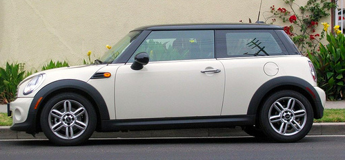 mini mini