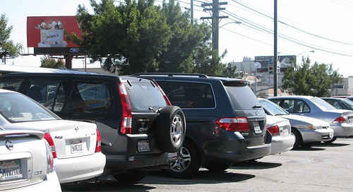 cars
