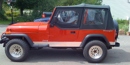 jeep