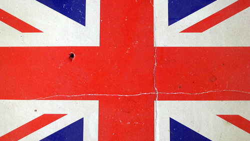 britain britain