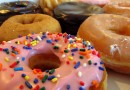 New Car, Free Donut and Allstate Insurance