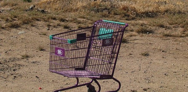 #sliderCaption3445 Why Are Fewer Consumers Shopping Their Auto Insurance?