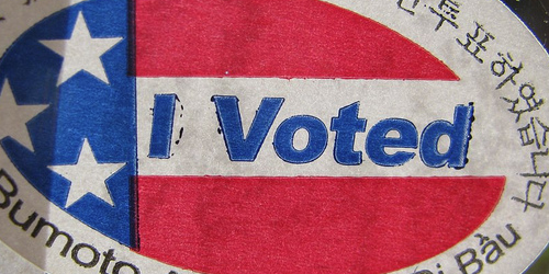 How You Vote Could Affect How Much You Pay for Insurance