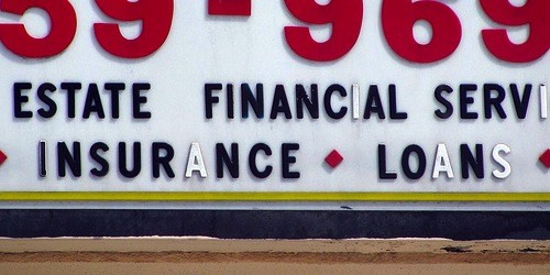 Do I Have To Buy My Lenders Insurance?