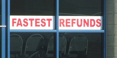 How Long Does It Take to Get a Refund from a Canceled Insurance Policy?
