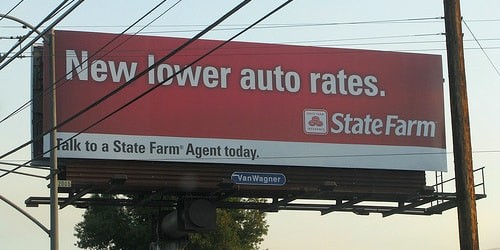 Top Ten Insurance Companies in the United States The