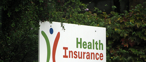 health insurance in california