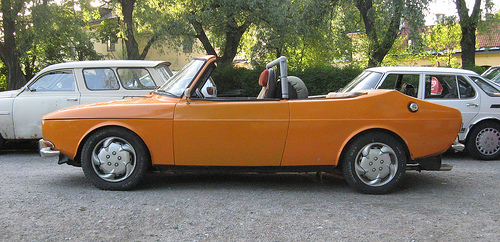 Is Insurance Higher On Convertibles The Truth About Convertible
