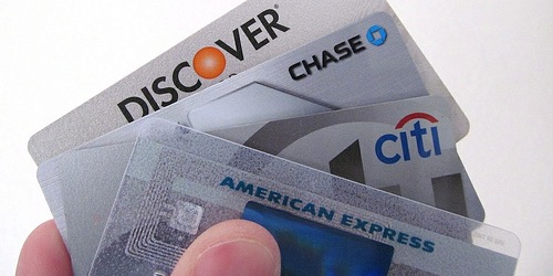 Pay Your Insurance Bills with a Credit Card to Earn Lots of Miles and Points