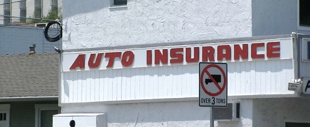 auto insurance