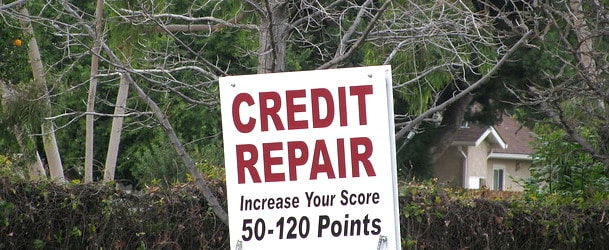 credit score