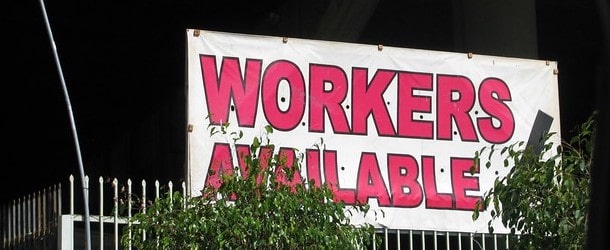 workers