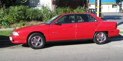 Is Insurance Higher on Red Cars? The Truth About