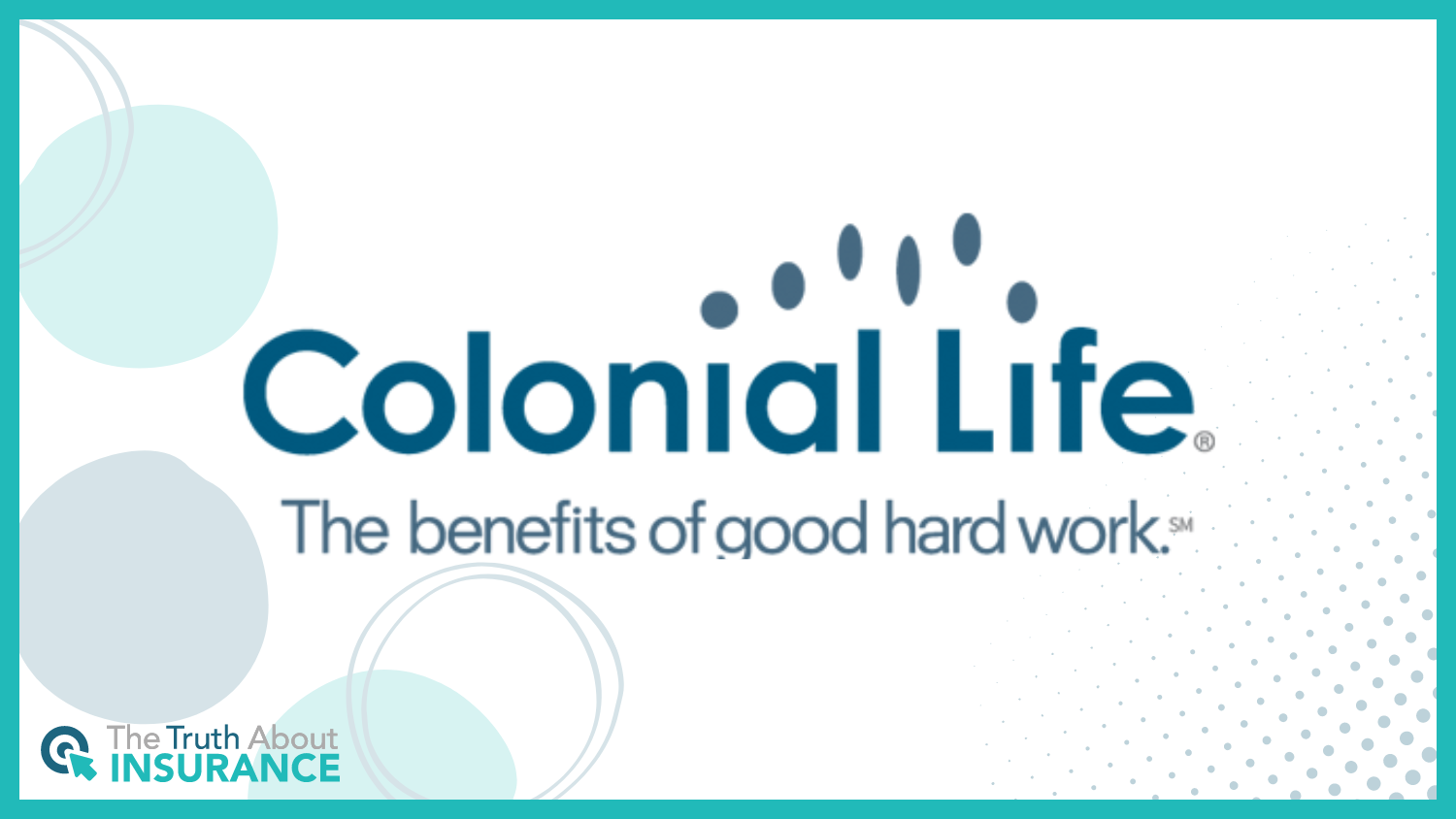 Colonial Life: Best Aetna Supplemental Health Insurance