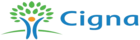 Cigna TablePress Logo