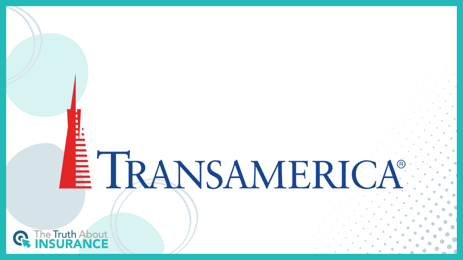 Transamerica: Best Aetna Supplemental Health Insurance
